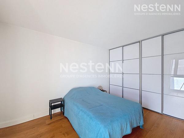 Vente Appartement Wissous 4 pièces 74.19 m2 - parking - cave
