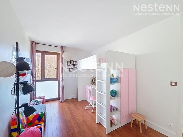 Vente Appartement Wissous 4 pièces 74.19 m2 - parking - cave