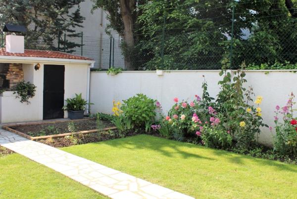 Jolie maison