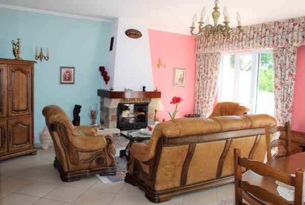 Jolie maison