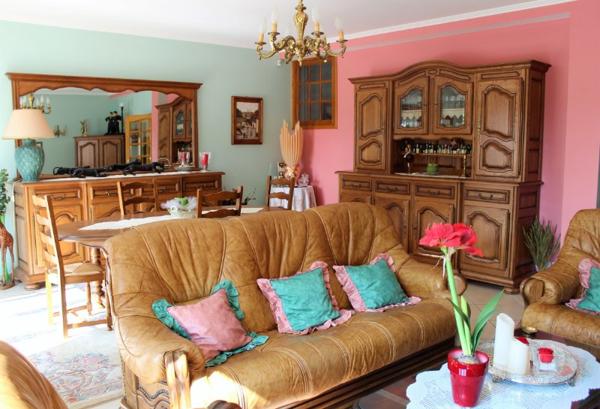 Jolie maison