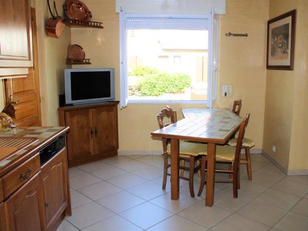 Jolie maison