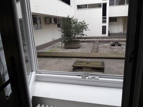 Appartement Meublé 2 Pièces / 31 m² / Reims (Rue des Marmouzets)