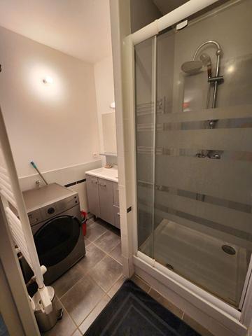 Appartement Meublé 2 Pièces / 31 m² / Reims (Rue des Marmouzets)