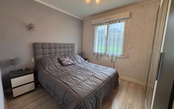 Maison à vendre    6 pièces • 138,60 m2 Rostrenen