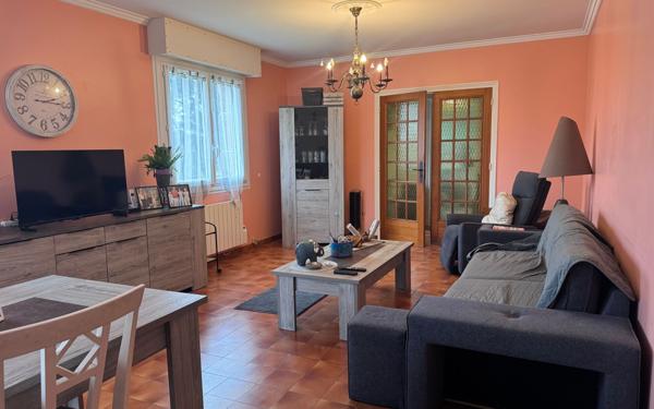 Maison à vendre    6 pièces • 138,60 m2 Rostrenen