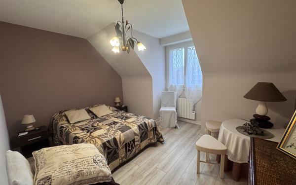 Maison à vendre    6 pièces • 138,60 m2 Rostrenen