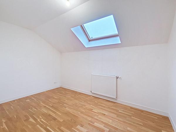 Appartement Bourg En Bresse 3 pièce(s) 69 m2