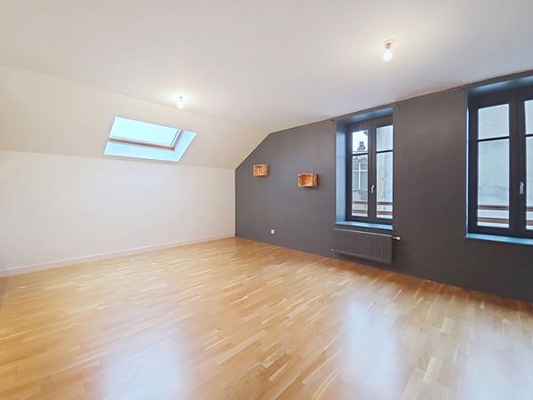 Appartement Bourg En Bresse 3 pièce(s) 69 m2