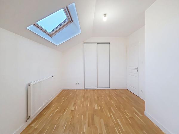 Appartement Bourg En Bresse 3 pièce(s) 69 m2