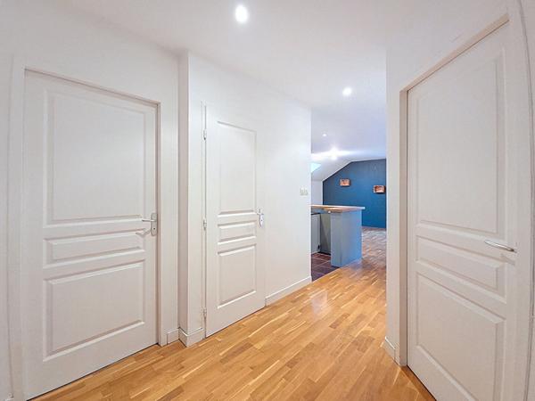 Appartement Bourg En Bresse 3 pièce(s) 69 m2