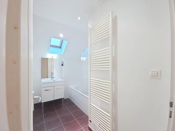 Appartement Bourg En Bresse 3 pièce(s) 69 m2