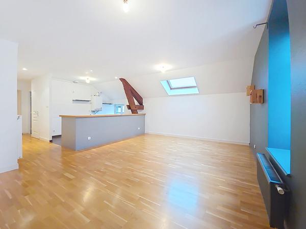 Appartement Bourg En Bresse 3 pièce(s) 69 m2