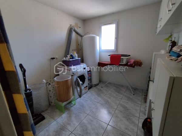 Maison de 128 m²