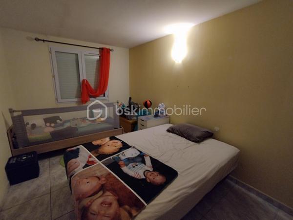 Maison de 128 m²