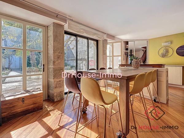 Maison à vendre 5 pièces de 136 m²