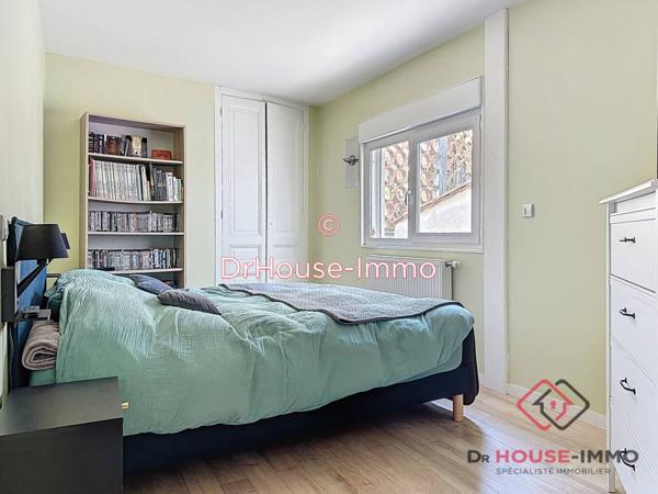 Maison à vendre 5 pièces de 136 m²