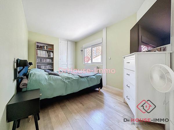 Maison à vendre 5 pièces de 136 m²