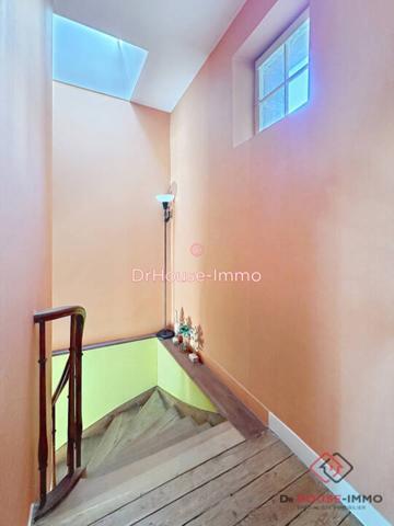 Maison à vendre 5 pièces de 136 m²