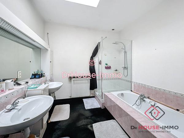 Maison à vendre 5 pièces de 136 m²