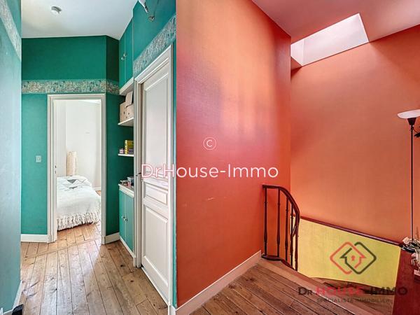 Maison à vendre 5 pièces de 136 m²