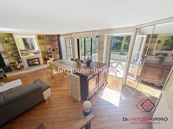 Maison à vendre 5 pièces de 136 m²