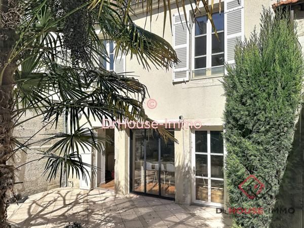 Maison à vendre 5 pièces de 136 m²