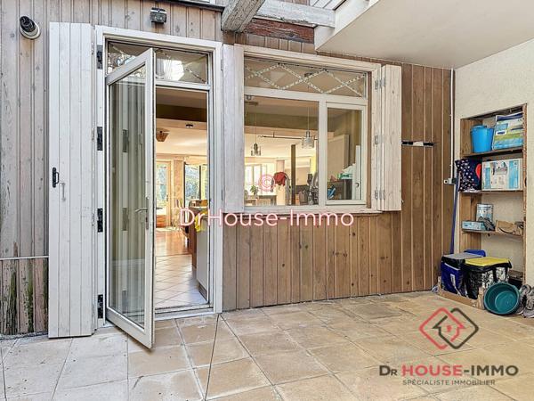 Maison à vendre 5 pièces de 136 m²