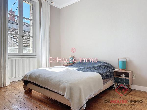 Maison à vendre 5 pièces de 136 m²