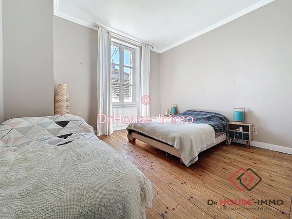 Maison à vendre 5 pièces de 136 m²