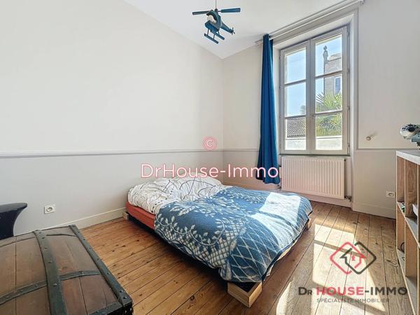 Maison à vendre 5 pièces de 136 m²