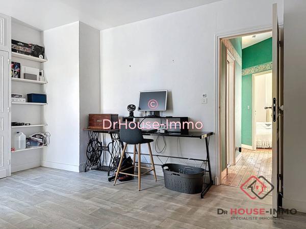 Maison à vendre 5 pièces de 136 m²