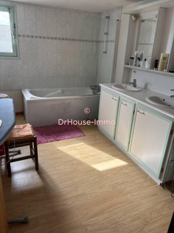 Maison à vendre 5 pièces de 120 m²