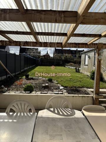 Maison à vendre 5 pièces de 120 m²