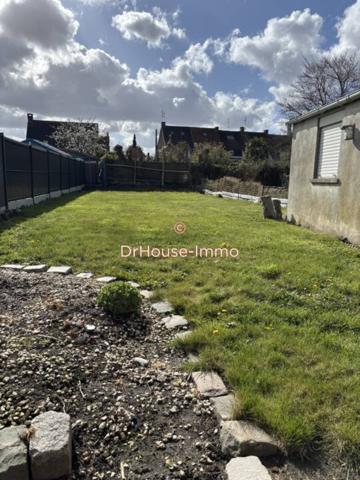 Maison à vendre 5 pièces de 120 m²