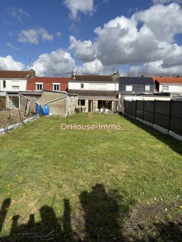 Maison à vendre 5 pièces de 120 m²
