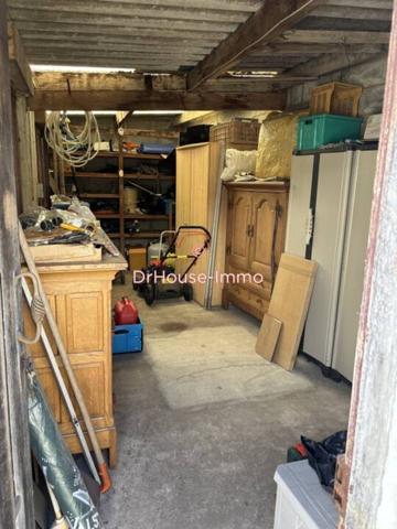 Maison à vendre 5 pièces de 120 m²