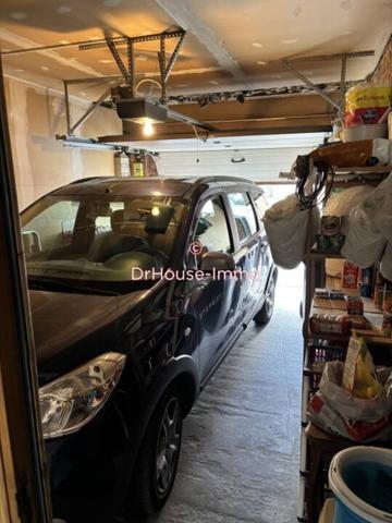 Maison à vendre 5 pièces de 120 m²