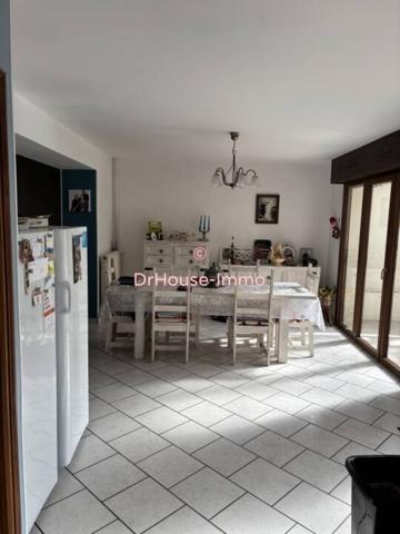 Maison à vendre 5 pièces de 120 m²