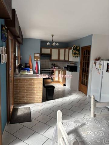 Maison à vendre 5 pièces de 120 m²