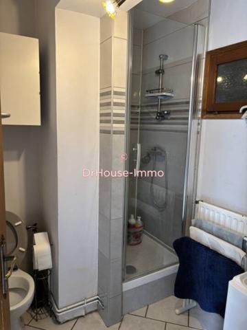 Maison à vendre 5 pièces de 120 m²