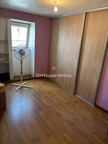Maison à vendre 5 pièces de 120 m²