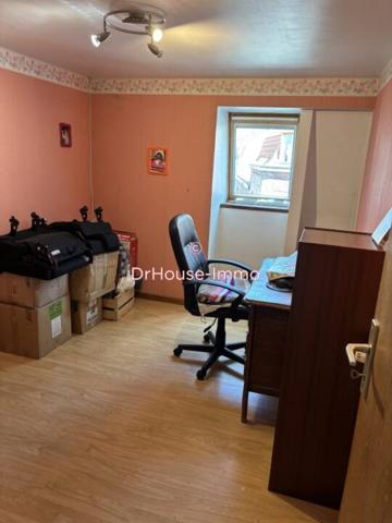 Maison à vendre 5 pièces de 120 m²