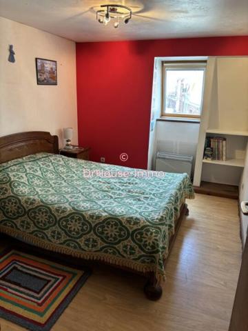 Maison à vendre 5 pièces de 120 m²