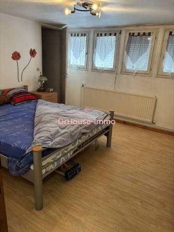 Maison à vendre 5 pièces de 120 m²