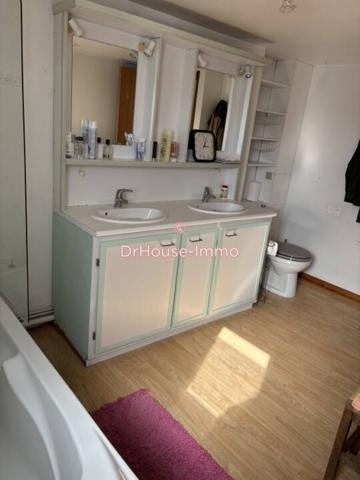 Maison à vendre 5 pièces de 120 m²