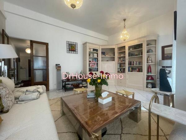 Appartement à vendre 3 pièces de 83 m²
