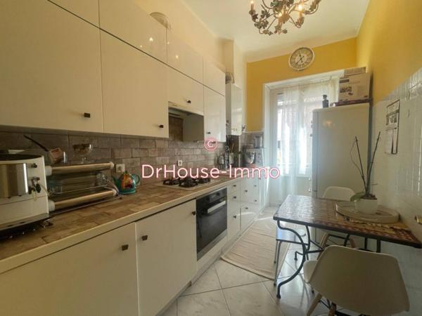 Appartement à vendre 3 pièces de 83 m²