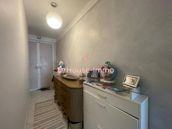 Appartement à vendre 3 pièces de 83 m²
