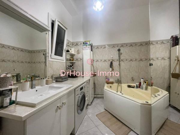 Appartement à vendre 3 pièces de 83 m²